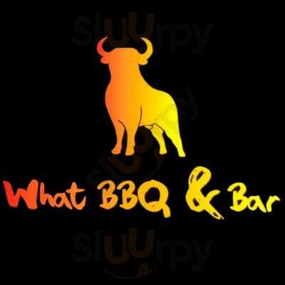 What Bbq & Bar