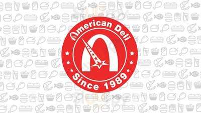 American Deli