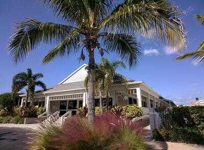 Cedars Bar and Grill, Longboat Key