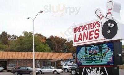 Brewster's Lanes