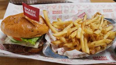 Smashburger, Glendale