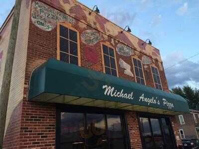 Michael Angelo's Pizza