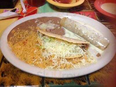 El Jarocho Mexican Restaurant, Checotah