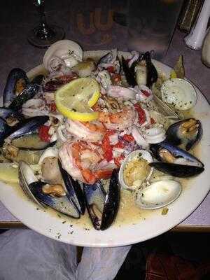 Sage Bistro, Guilderland