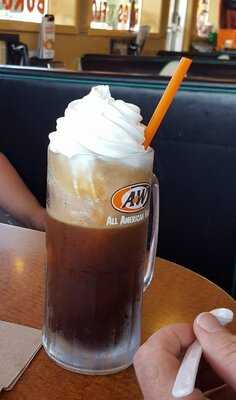 A&w Restaurant