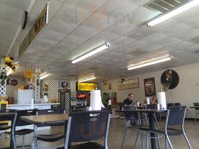 Yellow Jacket Hot Dogs