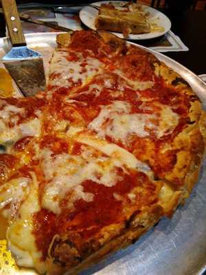 Gianni's Pizza & Italian Ristorante