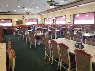 Watseka Family Table Restaurant menu