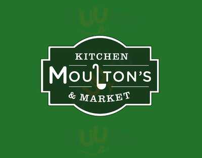 Moulton's Kitchen & Market