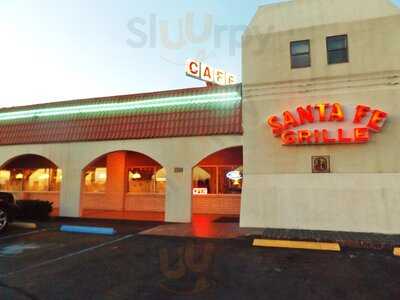 Santa Fe Grill