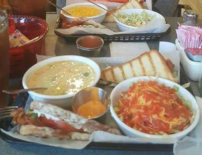 Oldway Cafe & Antiques, Barbourville