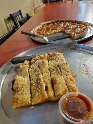 Gambino's Pizza