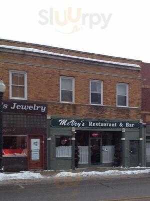 Mcvey's Restaurant