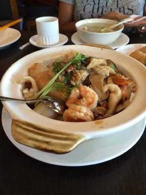 Lan Garden Restaurant & Bar, Ridgefield