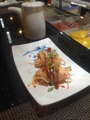 SHU Chinese Restaurant, Guilderland