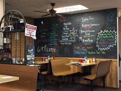 Irene's Kountry Kookin, Checotah