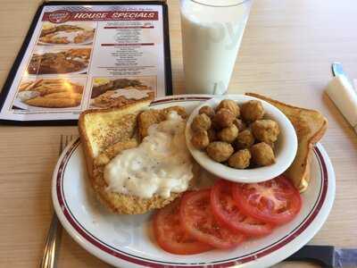 Huddle House