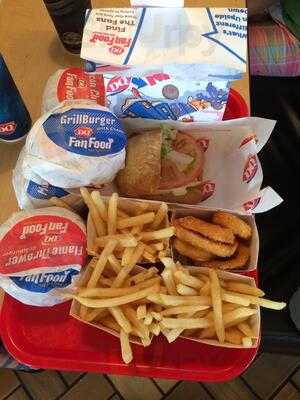 Dairy Queen Grill & Chill