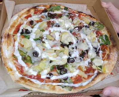 Mod Pizza