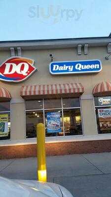 Dairy Queen (treat)