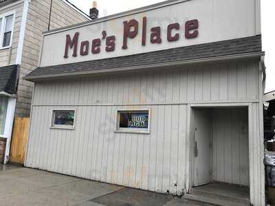 Moe's Place