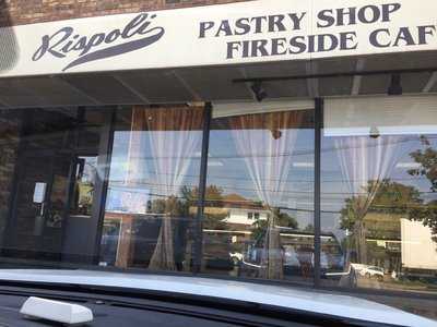 Rispoli Pastry Shop and Cafe, Ridgefield