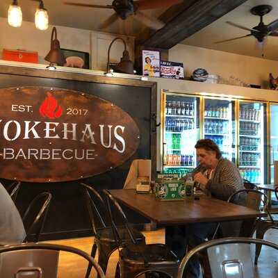 Smokehaus