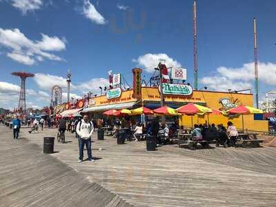 Coney Island's, Ridgefield