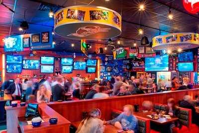Recovery Sports Grill, Guilderland