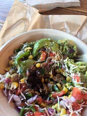 QDOBA Mexican Eats, Raymore