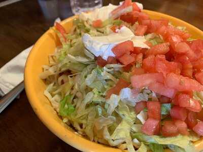 Los Amigos Mexican Restaurant