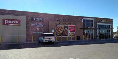 Subway - Pilot Truckstop, Santa Rosa