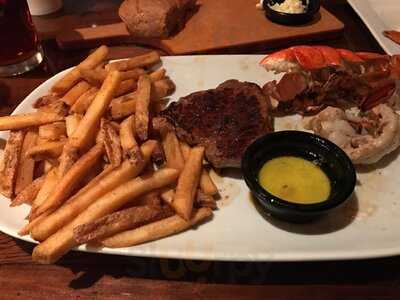 LongHorn Steakhouse, Amherst