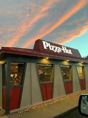 Pizza Hut, Fairfield