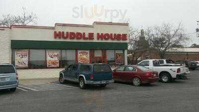 Huddle House, Eastman