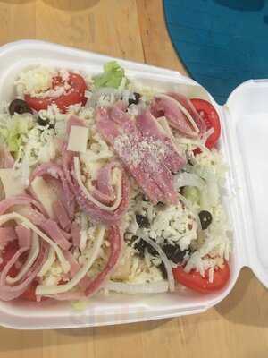 Palace Pizza, Mulberry