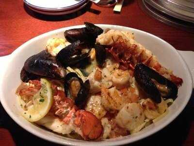 Red Lobster