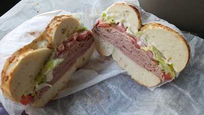 Joan's Bagel and Deli Shop, Ridgefield