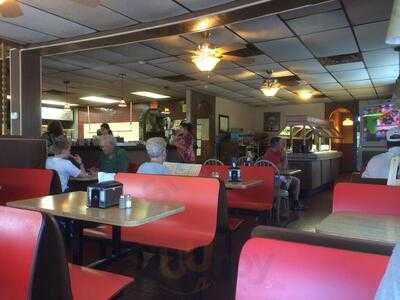 Mazzola's Italian Restaurante, Fleetwood