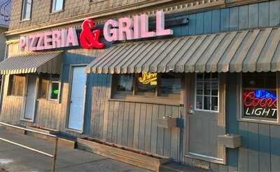 Last Call Bar and Grill