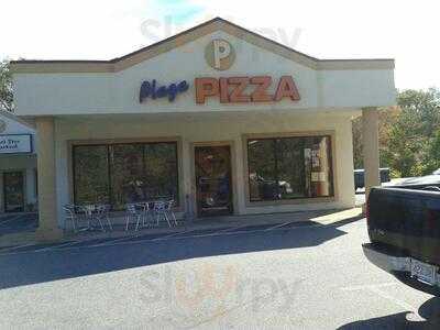 Plaza Pizza