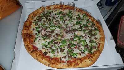 Towne Square Pizza