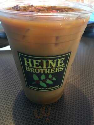 Heine Brothers' Coffee -chenoweth Lane