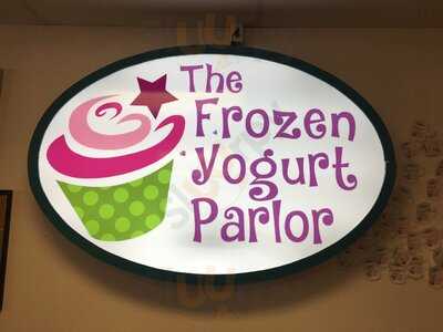 The Frozen Yogurt Parlor, Santa Rosa