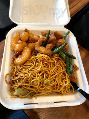 Panda Express