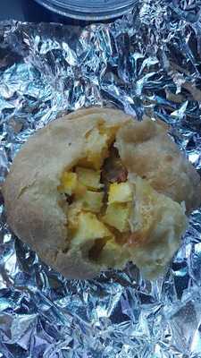 A Natural Way Cafe', Guilderland