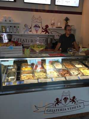 Gelateria Veneta, Hialeah Gardens