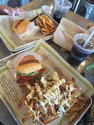 Burgerfi