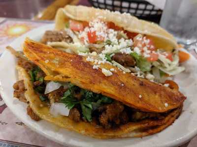 Mi Ranchito, Lowell