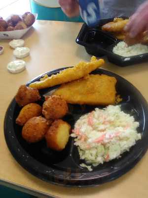 Long John Silver's, Barbourville